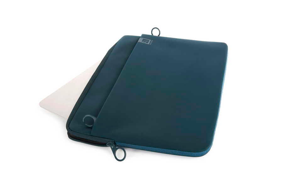 TUCANO Top Sleeve para MacBook Air 15 (blue) 3/7