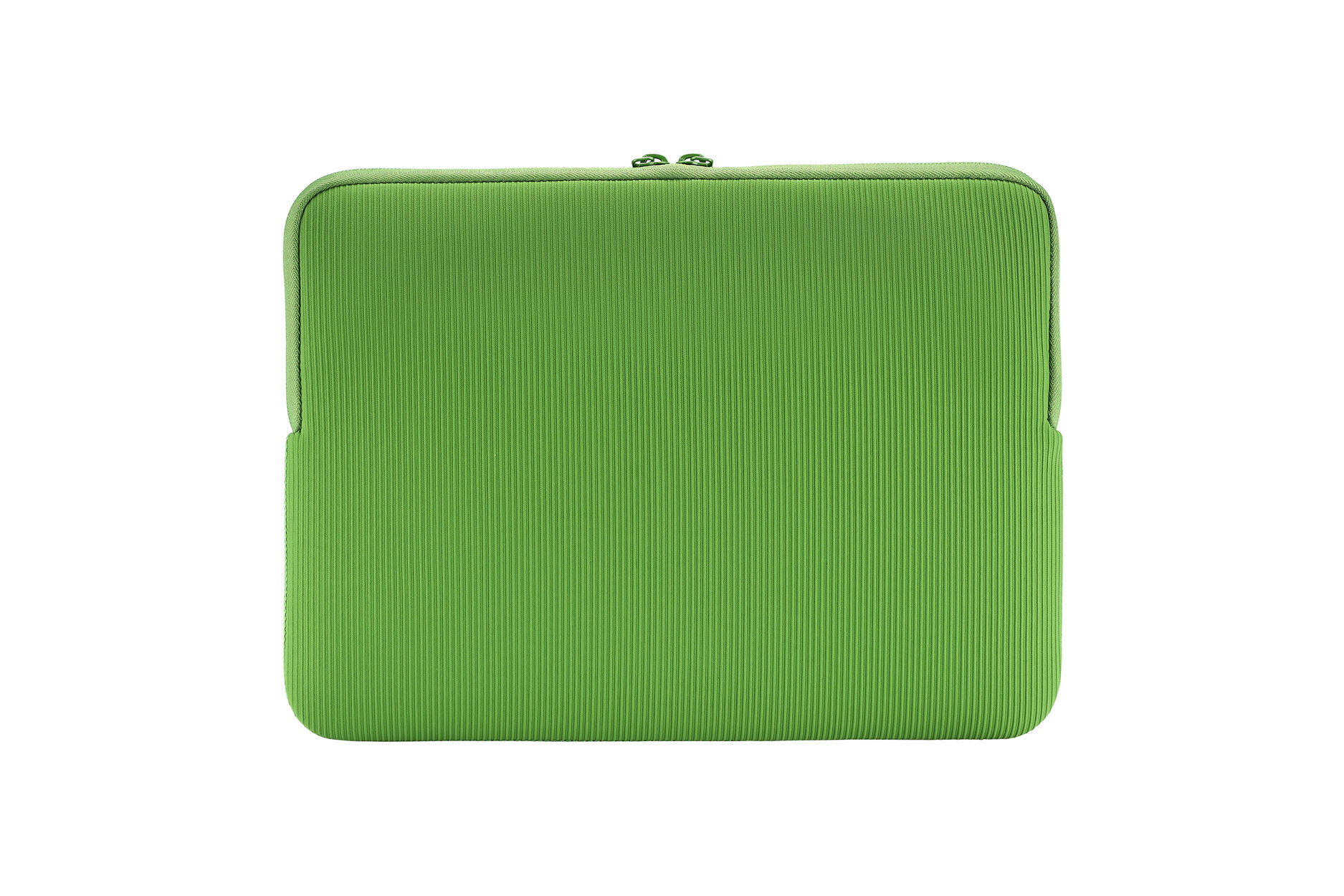 Sleeve TUCANO Colore 12/13" verde 3/7