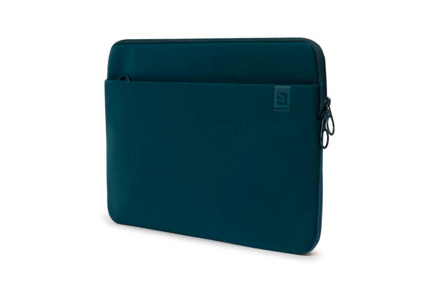 TUCANO Top Sleeve para MacBook Air 15 (blue) 2/7