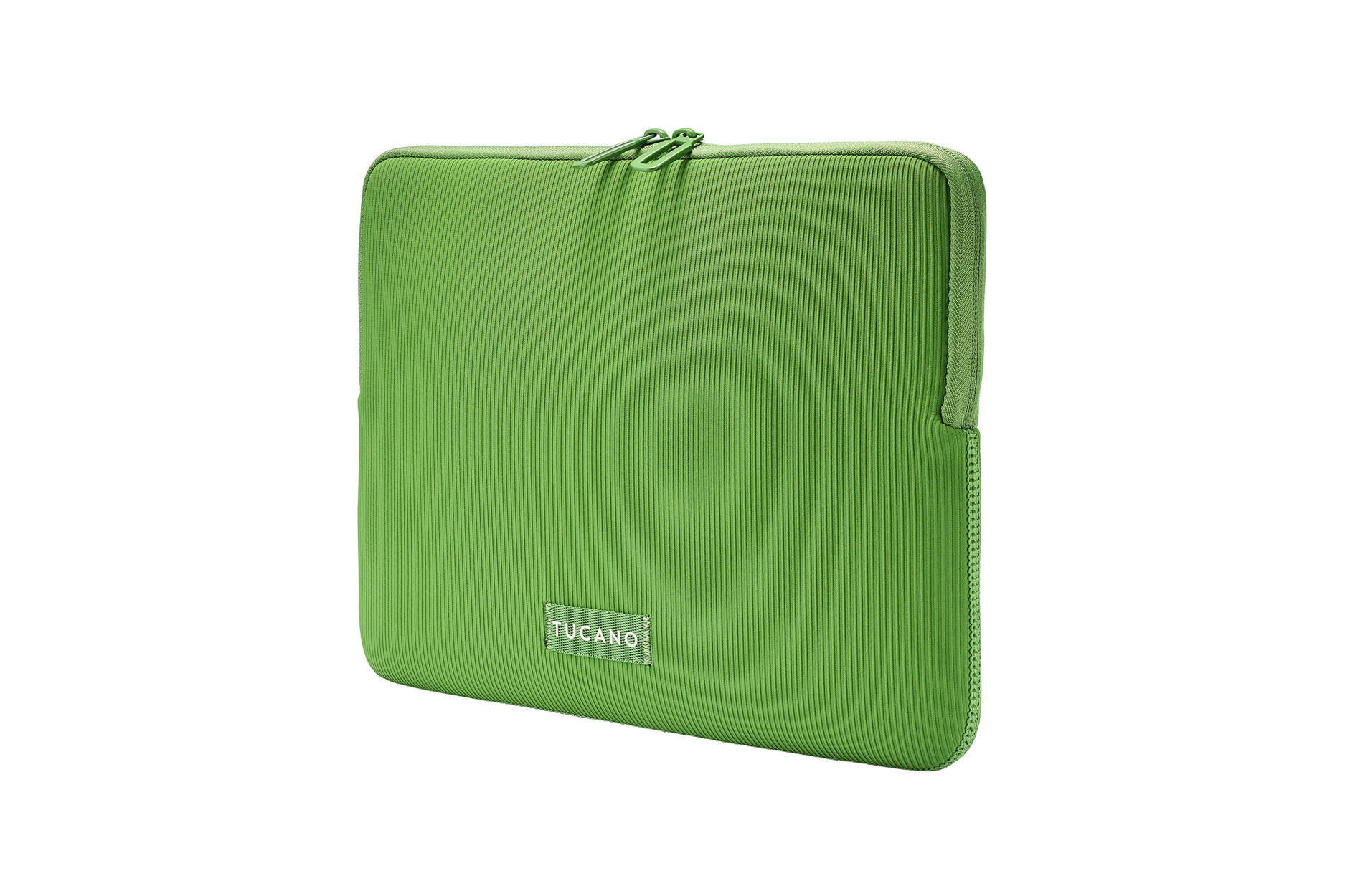 Sleeve TUCANO Colore 12/13" verde 2/7