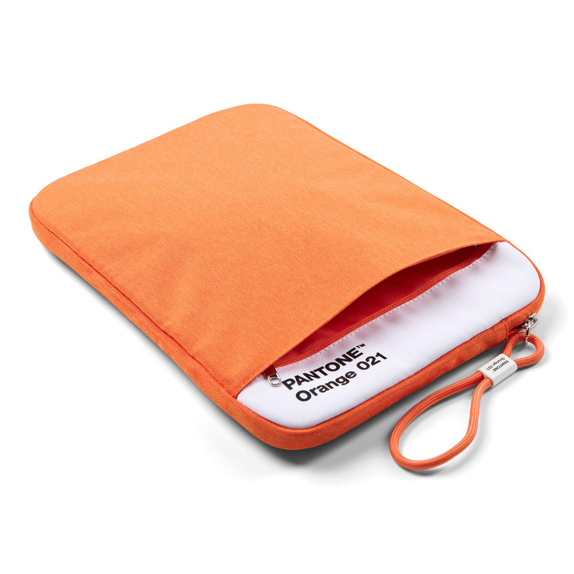 Sleeve PANTONE Copenhagen Design 13" orange 021 2/2