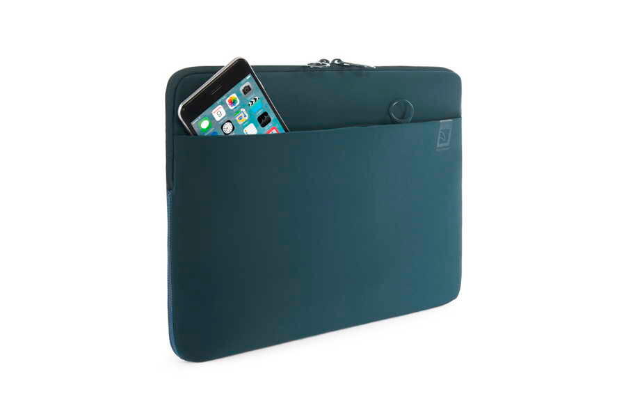 TUCANO Top Sleeve para MacBook Air 15 (blue) 5/7
