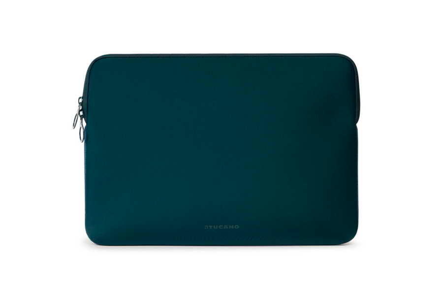 TUCANO Top Sleeve para MacBook Air 15 (blue) 4/7