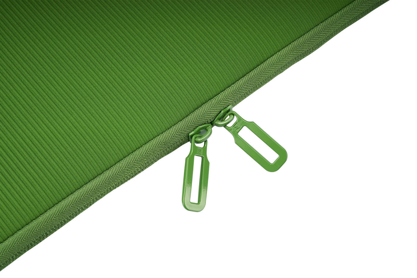 Sleeve TUCANO Colore 12/13" verde 4/7