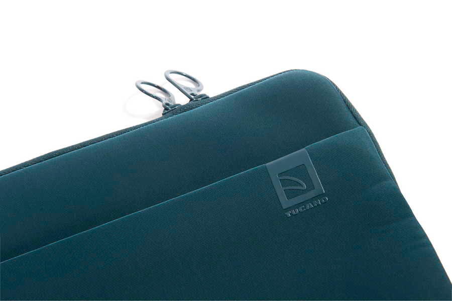 TUCANO Top Sleeve para MacBook Air 15 (blue) 6/7