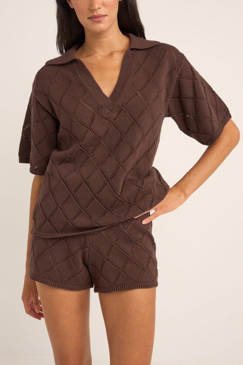 Islander Colla - Chemise Femme 2/4