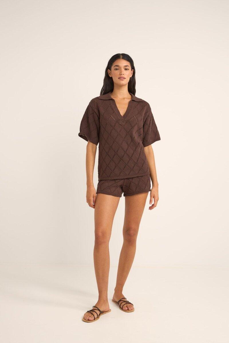 Islander Colla - Chemise Femme 4/4