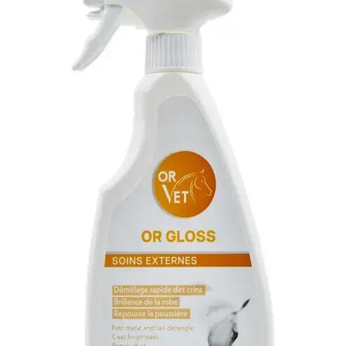 OR GLOSS