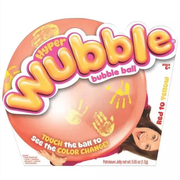 WUBEN picture