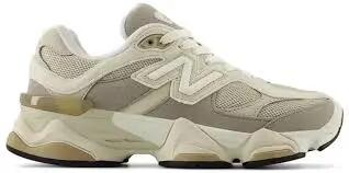 New Balance 9060 Linen Oatmeal Timberwolf