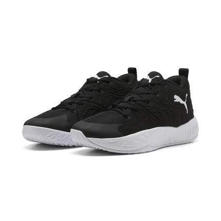 Chaussures de basketball mi-hautes Court Pro 3 Unisexe PUMA