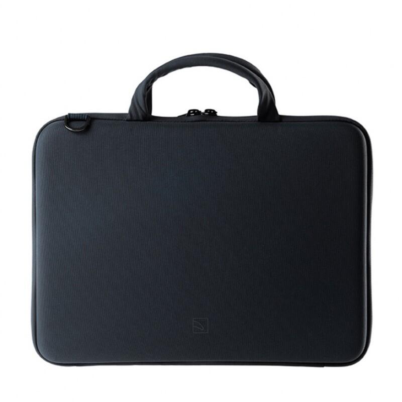 Saco TUCANO Darkolor Slim 13"/14" preto 3/7