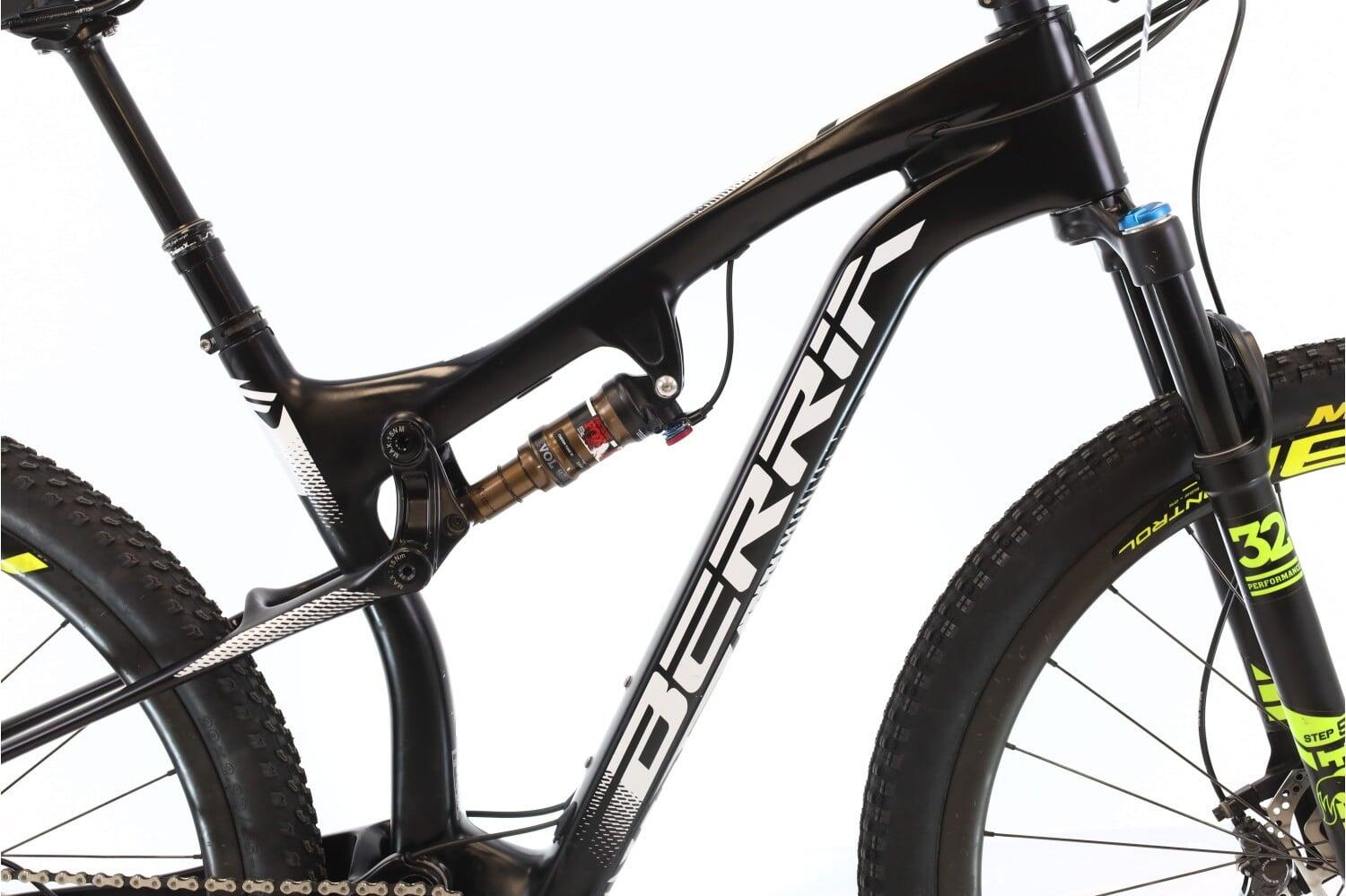 Full-suspension MTB ·  Mako 9 X01 · Guter Zustand 2/8