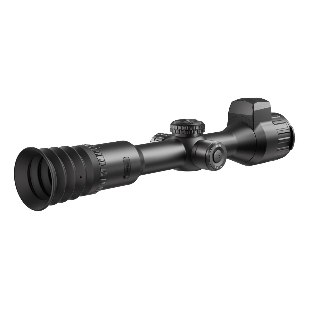 Viseur thermique avec télémètre HIKMICRO NEOS NH35L 2/7
