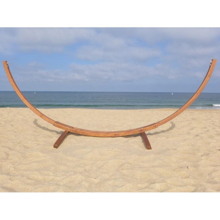 Tropical Hamac - Support hamac Meleze Latino relax XL 4/5