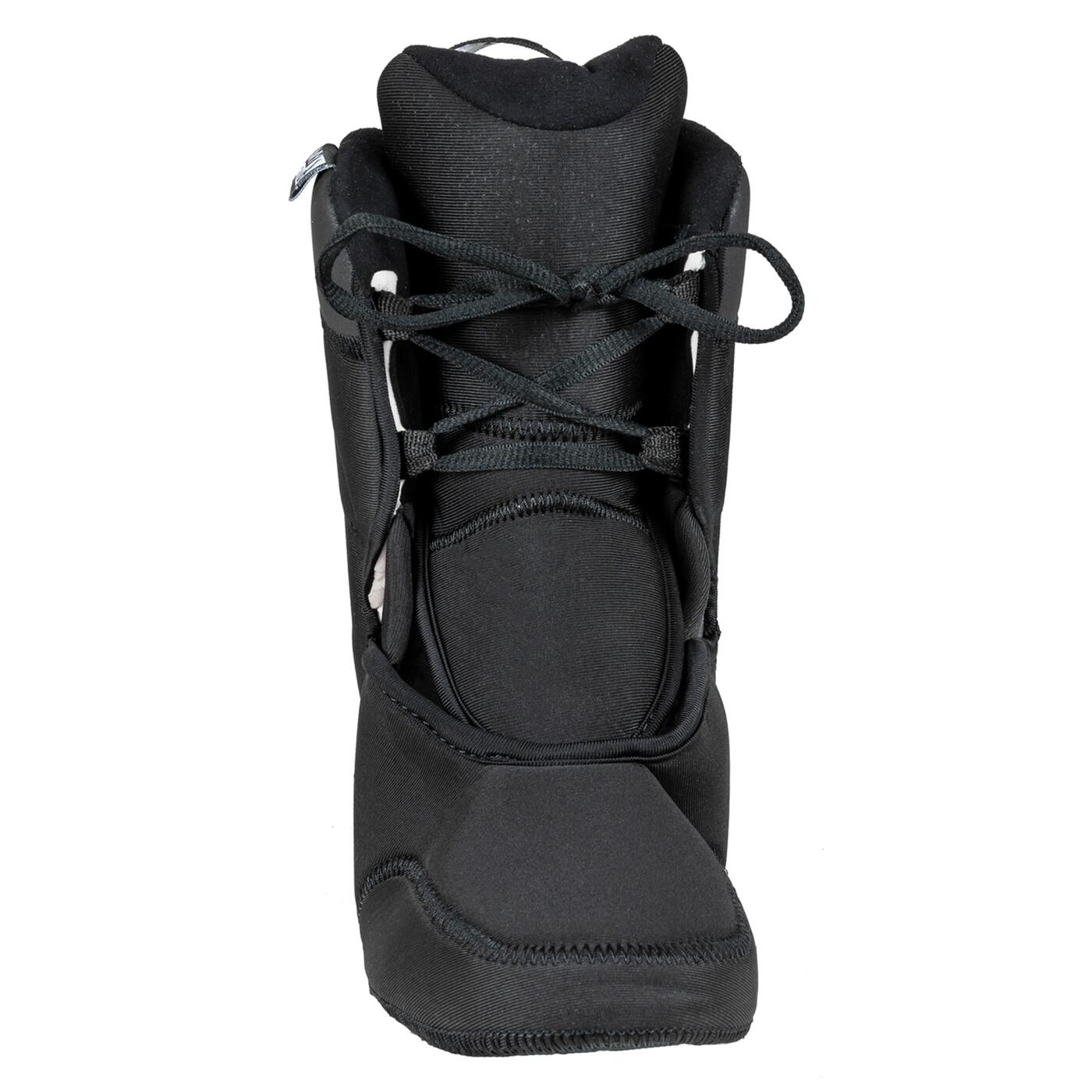 POWERSLIDE Chaussons MYFIT SPC Dual Fit Liner Noir [x2] 2/6
