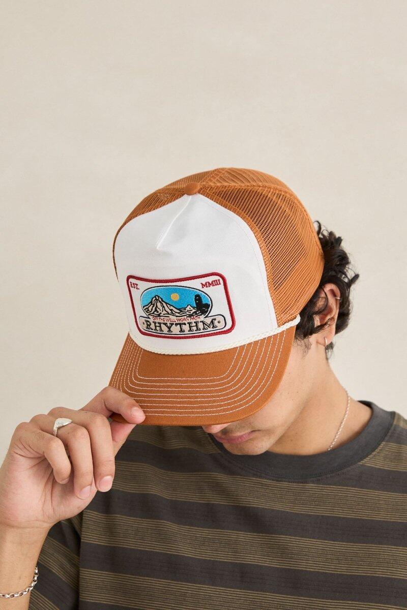 Horizon Trucker - Casquette 2/6