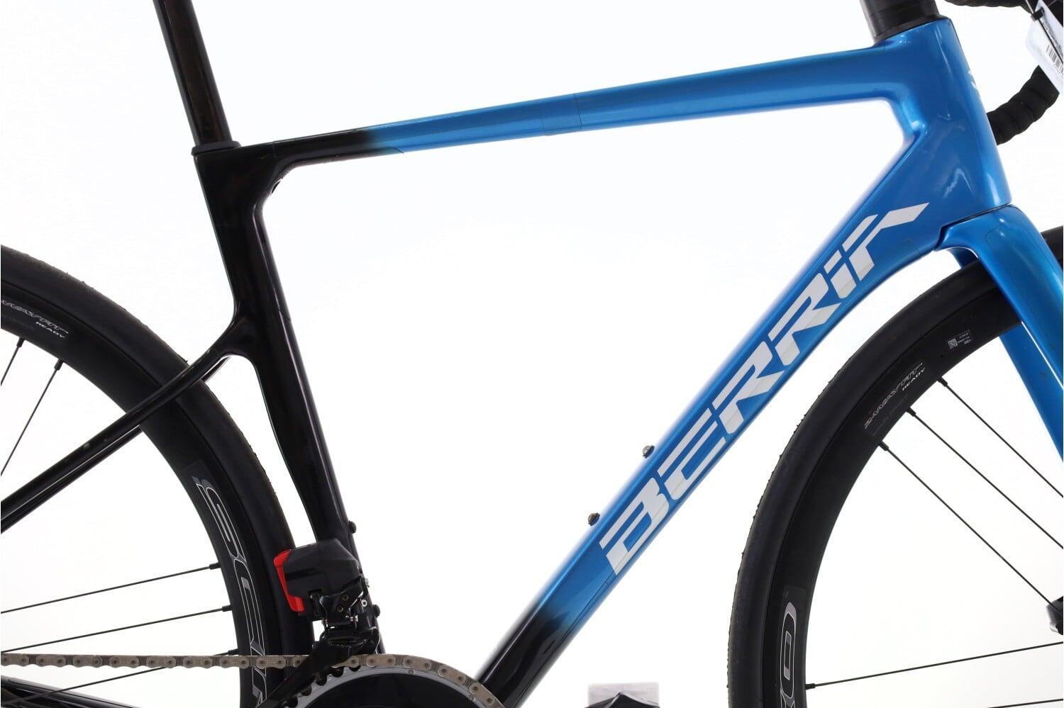 Segunda Vida · Bicicleta carretera ·  Belador AXS 12V · Muy buen estado 2/8