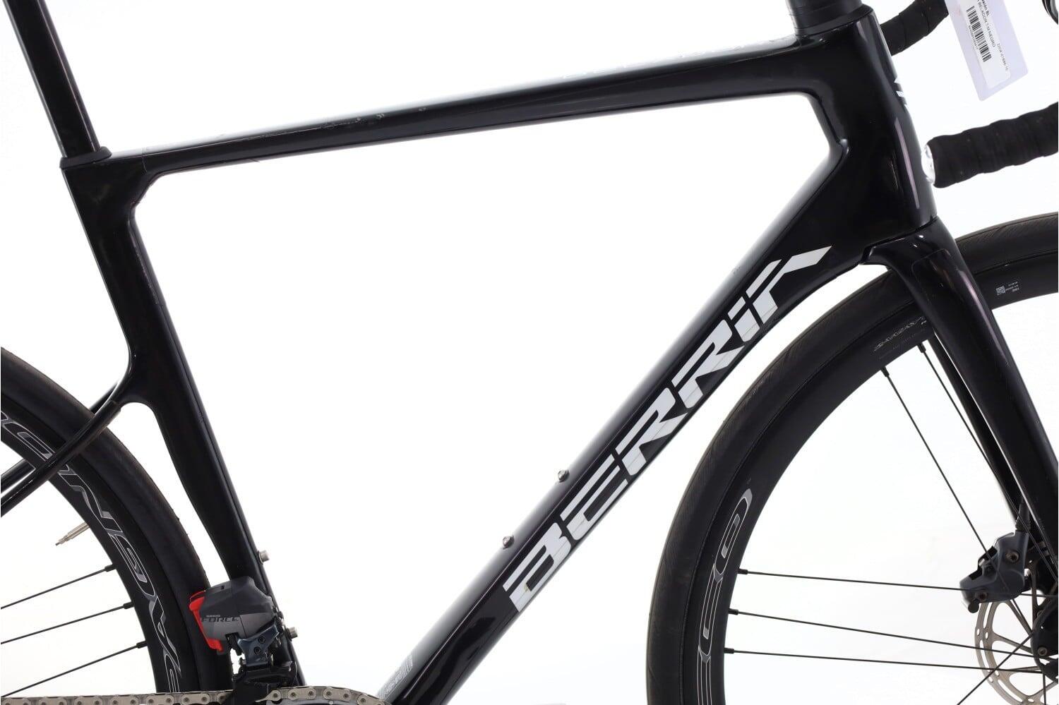 Segunda Vida · Bicicleta carretera ·  Belador AXS 12V · Muy buen estado 2/8