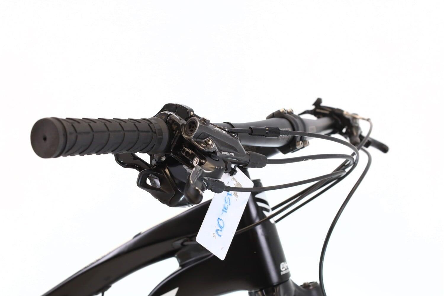 Full-suspension MTB ·  Mako 9 X01 · Guter Zustand 6/8