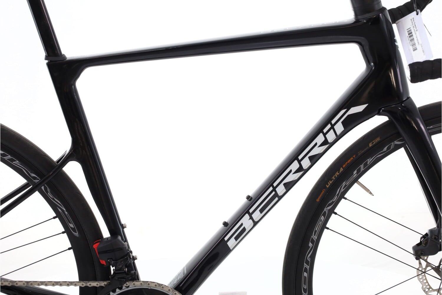 Segunda Vida · Bicicleta carretera ·  Belador AXS 12V · Muy buen estado 2/8