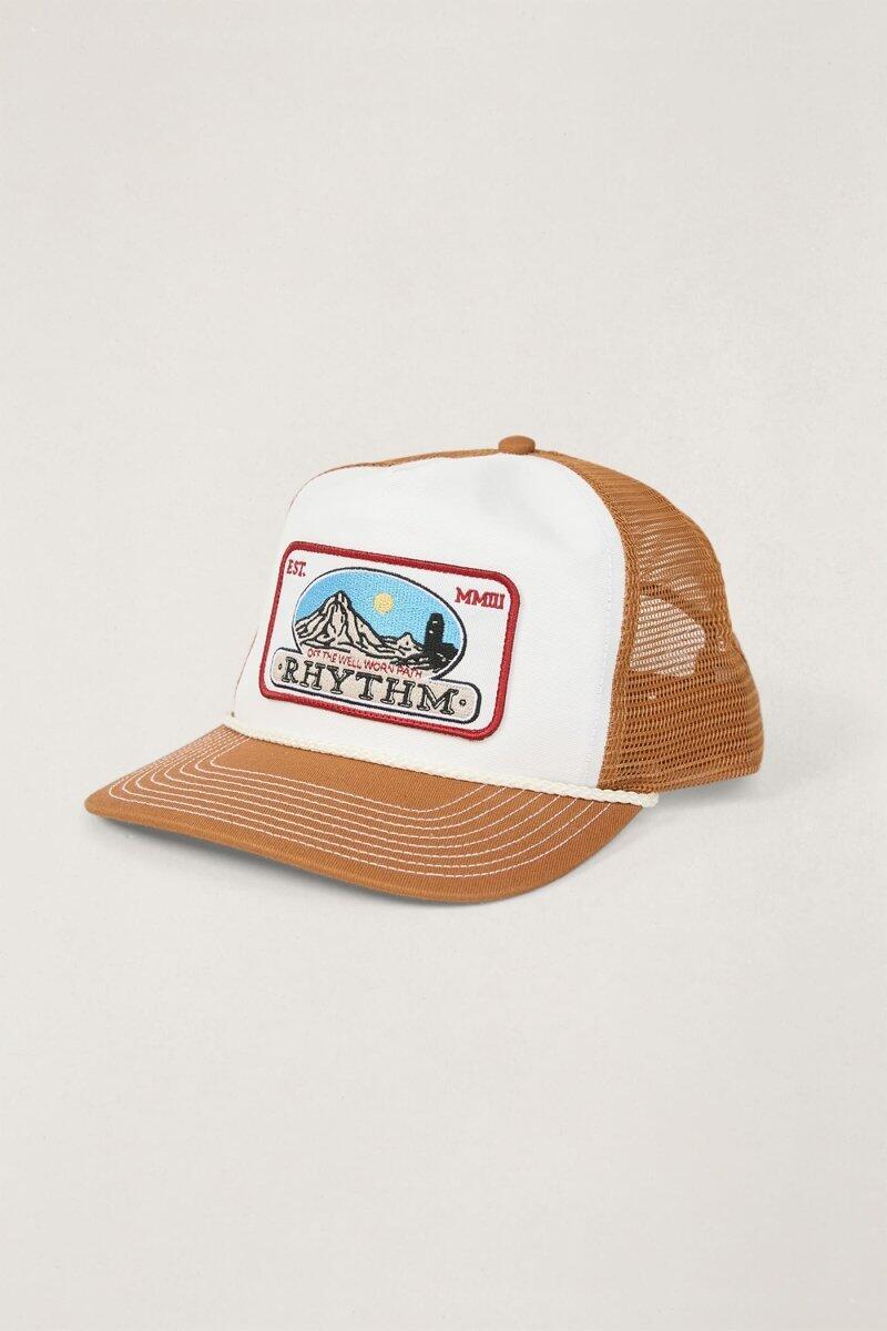 Horizon Trucker - Casquette 5/6