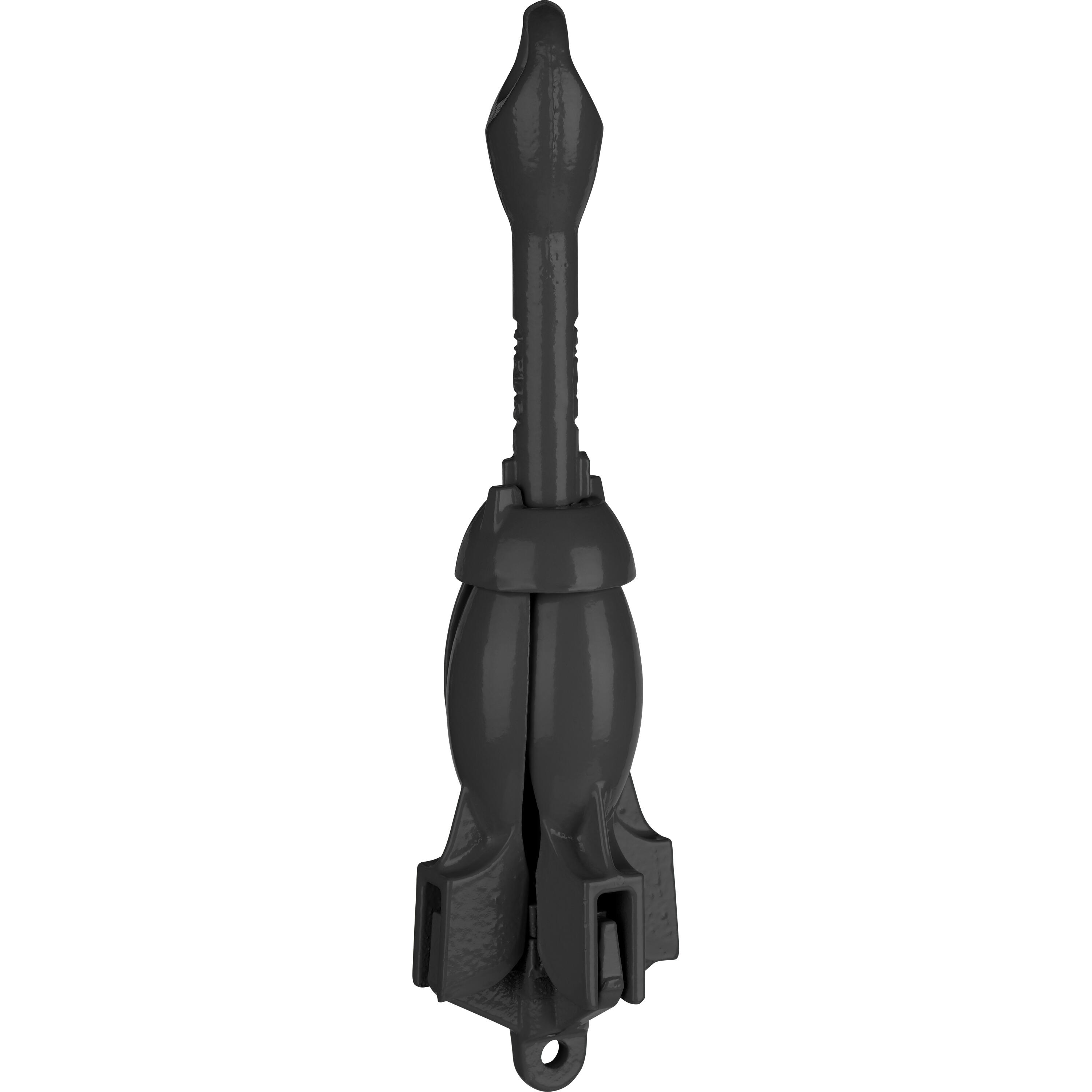 Ancre Parapluie - Kit Ancre Mainstay - Noir 4/4