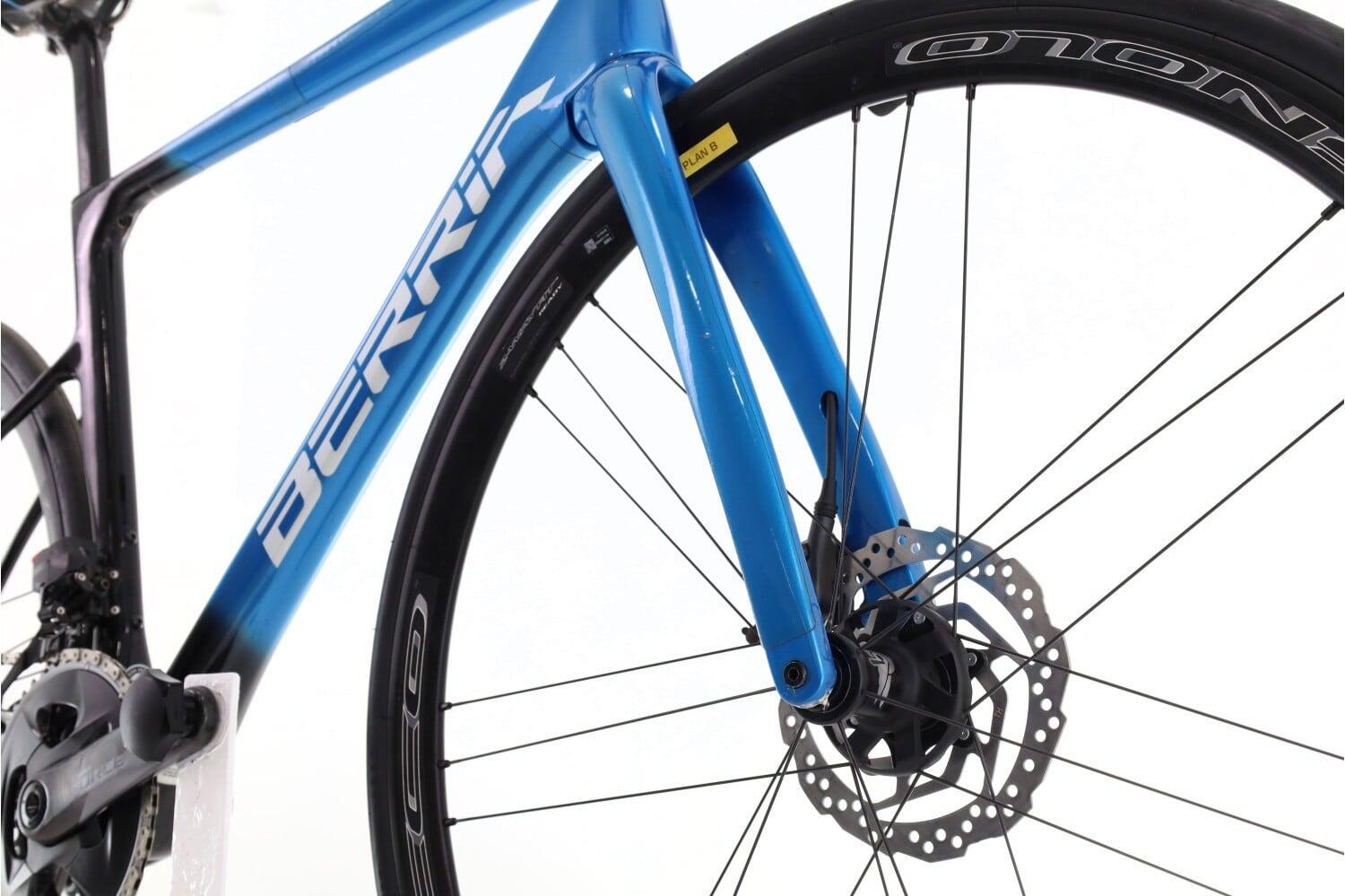 Segunda Vida · Bicicleta carretera ·  Belador AXS 12V · Muy buen estado 5/8