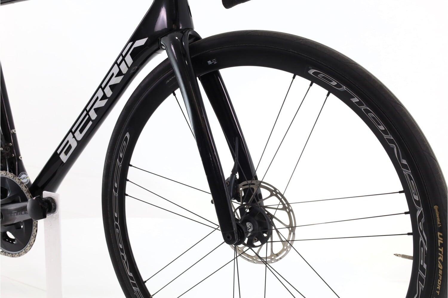 Segunda Vida · Bicicleta carretera ·  Belador AXS 12V · Muy buen estado 5/8