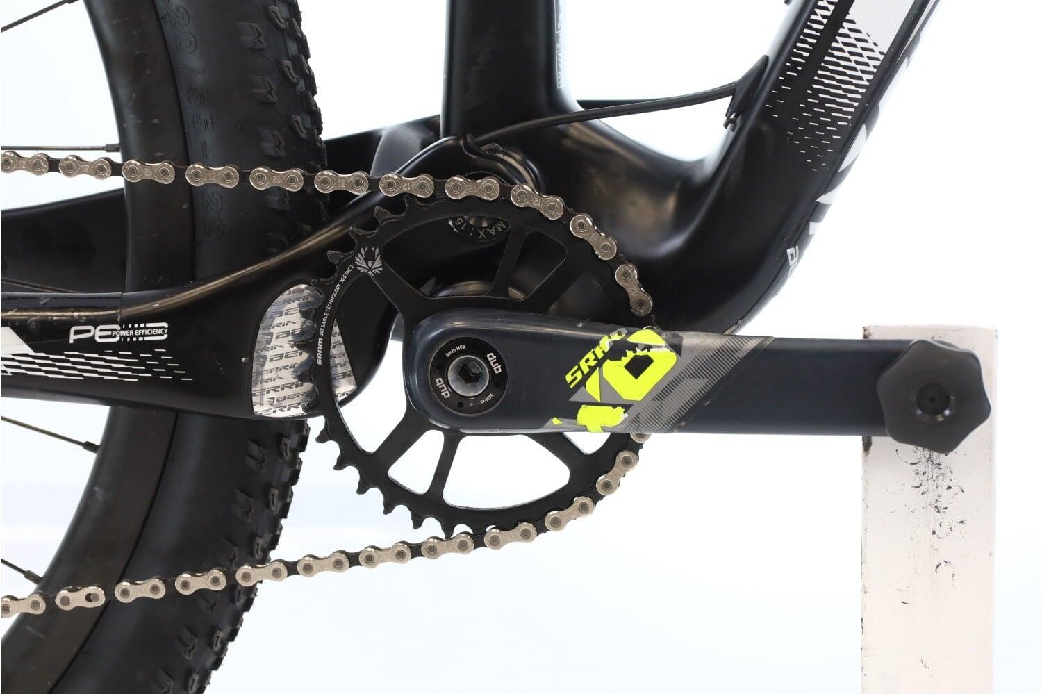 Full-suspension MTB ·  Mako 9 X01 · Guter Zustand 4/8