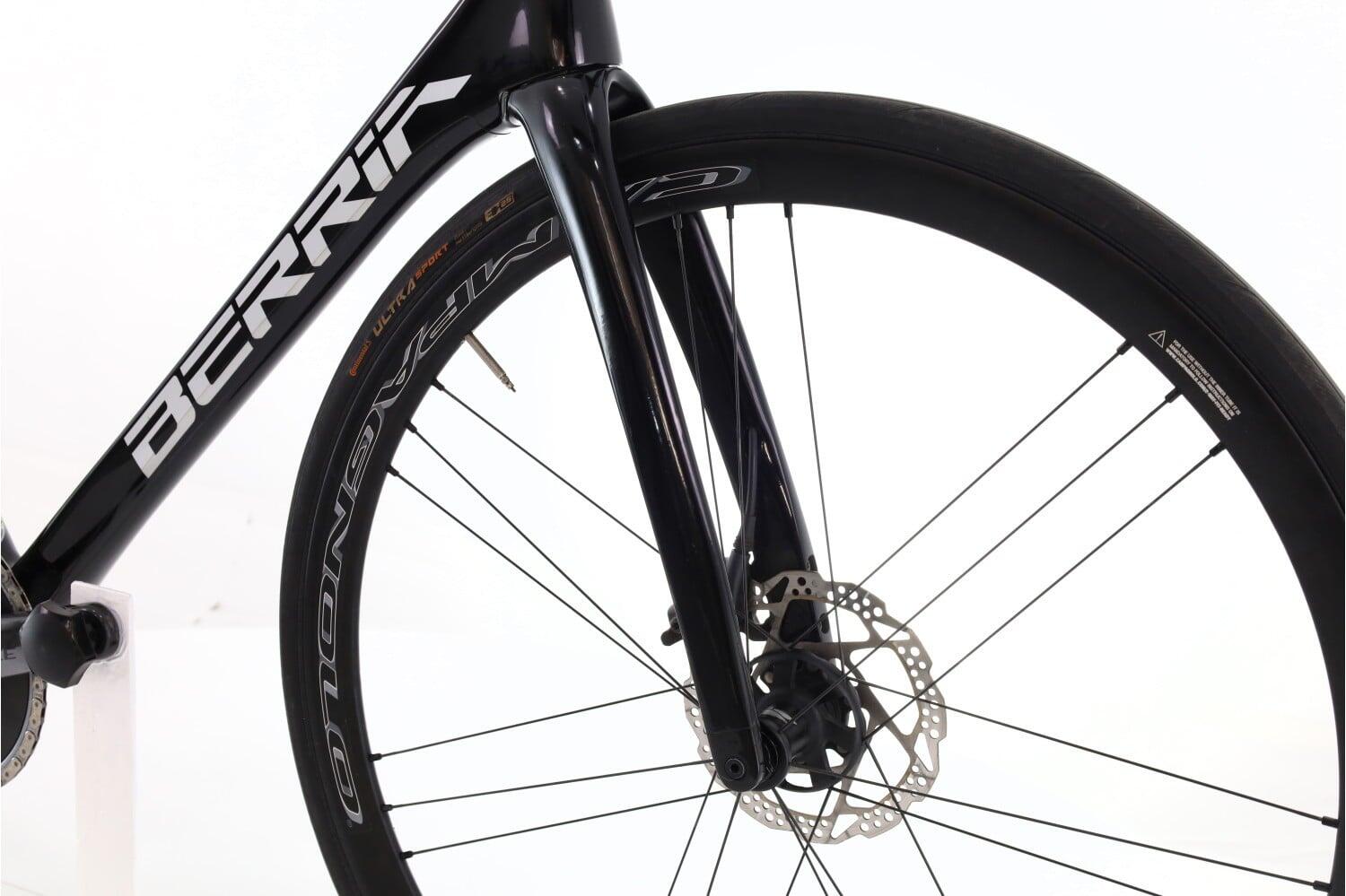 Segunda Vida · Bicicleta carretera ·  Belador AXS 12V · Muy buen estado 5/8