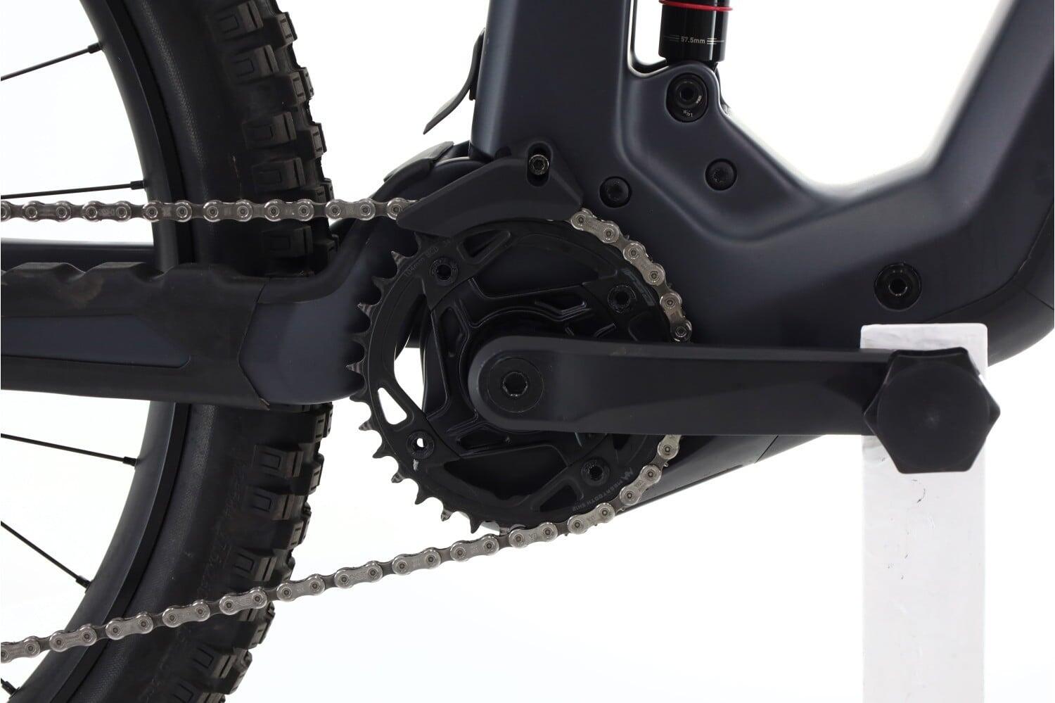 Ebike reconditionné · Simplon Rapcon XT · Très bon état 4/8