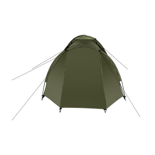 Turistický stan NILS Camp NC6010 Hiker 3/7
