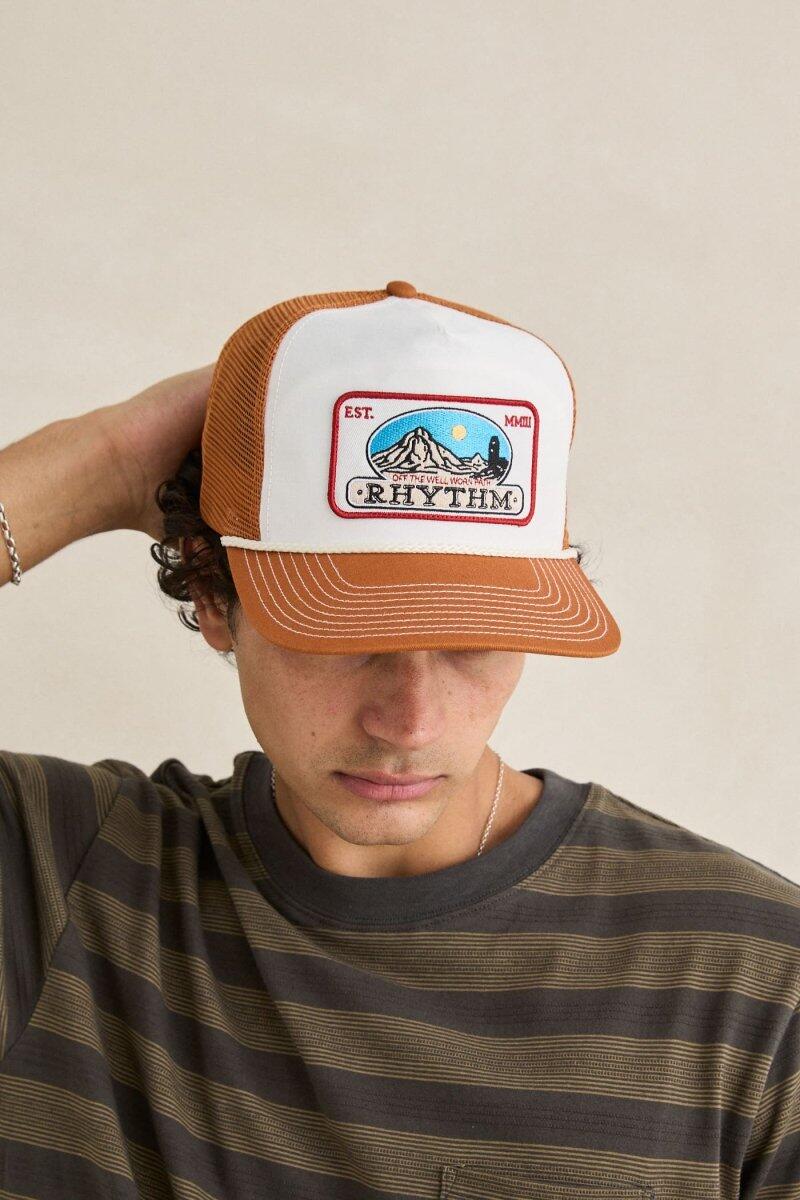 Horizon Trucker - Casquette 4/6