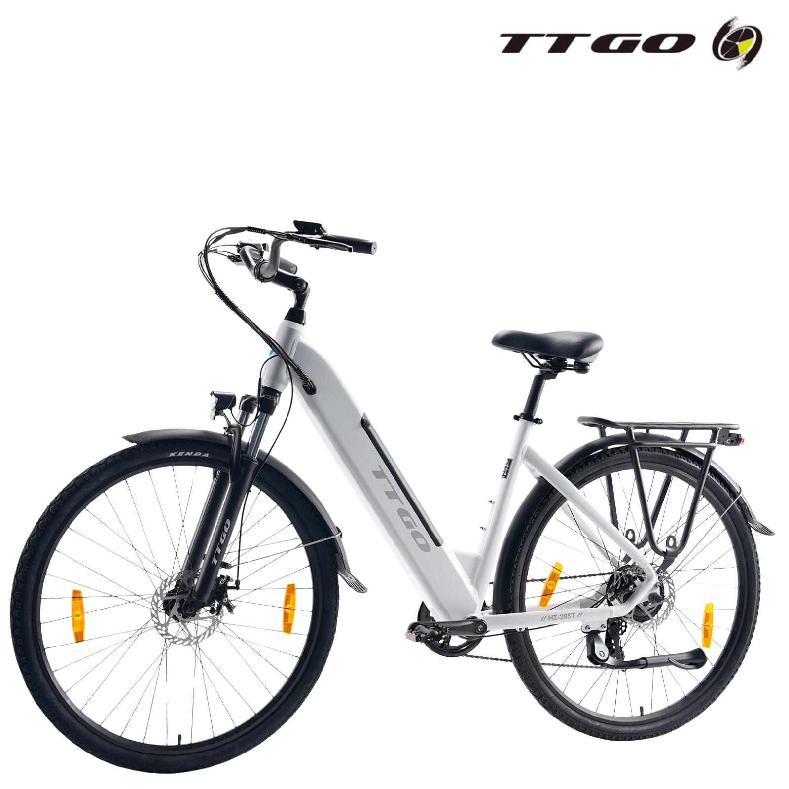 TTGO picture