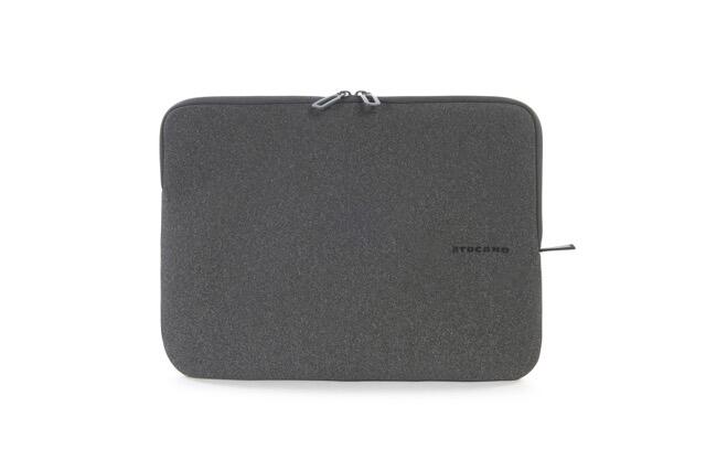 Sleeve TUCANO Mélange 17"/18" - preto 1/2