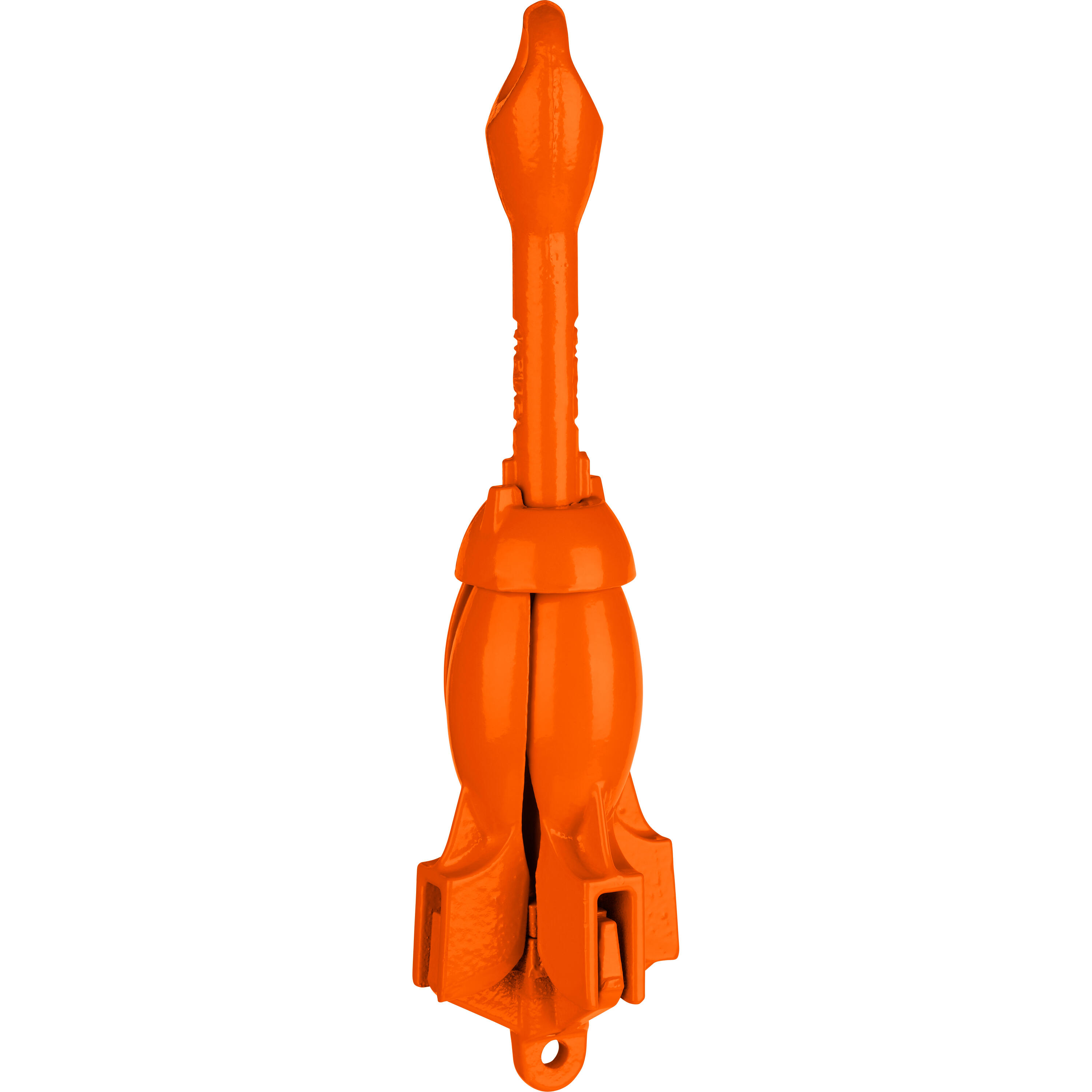 Ancre Parapluie - Kit Ancre Mainstay - Poisson-clown 4/4