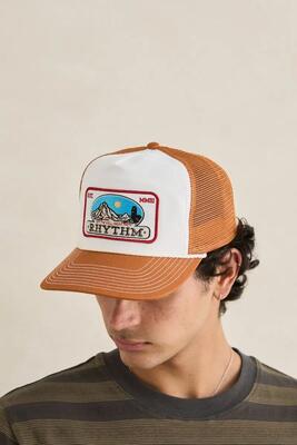 Horizon Trucker - Cappellino