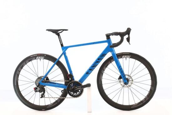 Vélo de route reconditionné · Ultimate CF SL 8 AXS 12V · Très bon état