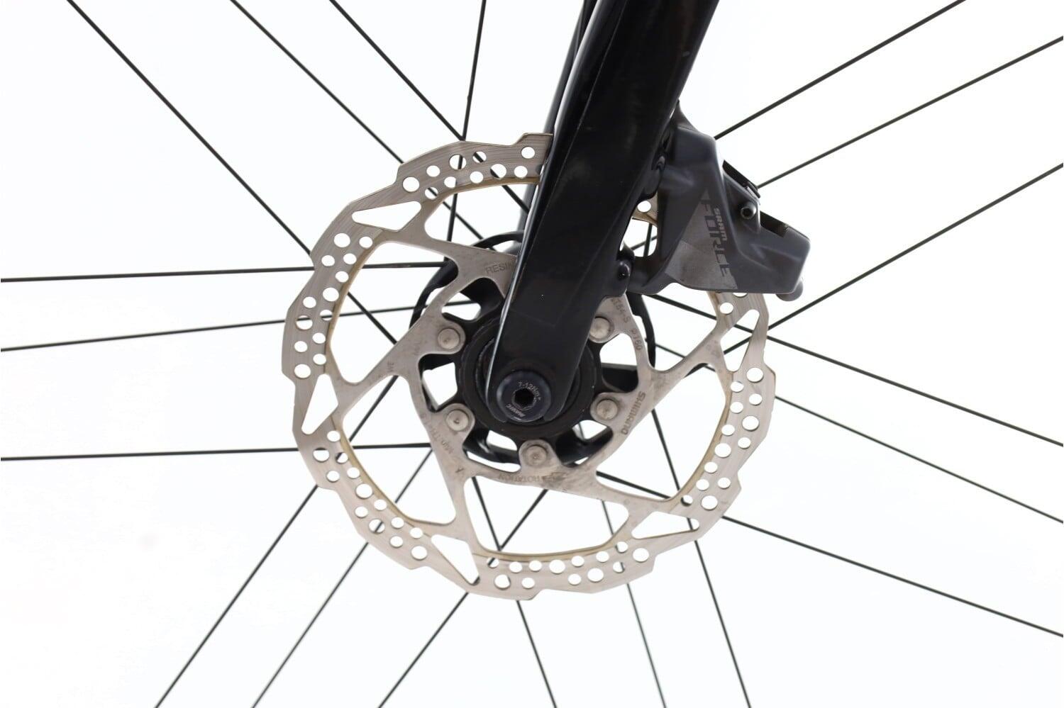 Segunda Vida · Bicicleta carretera ·  Belador AXS 12V · Muy buen estado 7/8