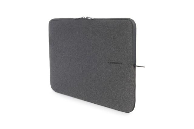 Sleeve TUCANO Mélange 17"/18" - preto 2/2