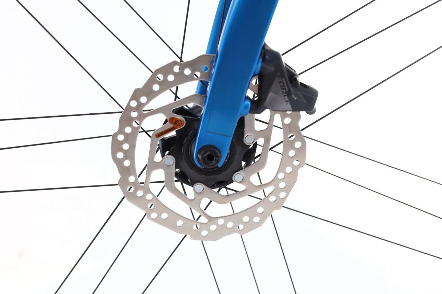 Segunda Vida · Bicicleta carretera ·  Belador AXS 12V · Muy buen estado 7/8