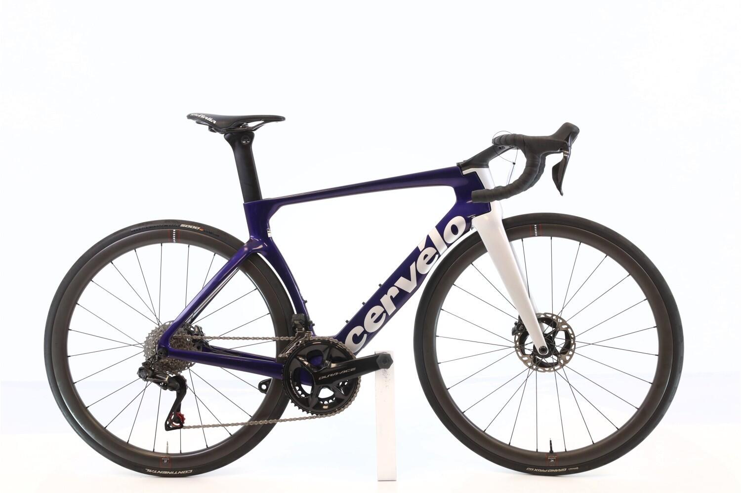 CERVELO picture
