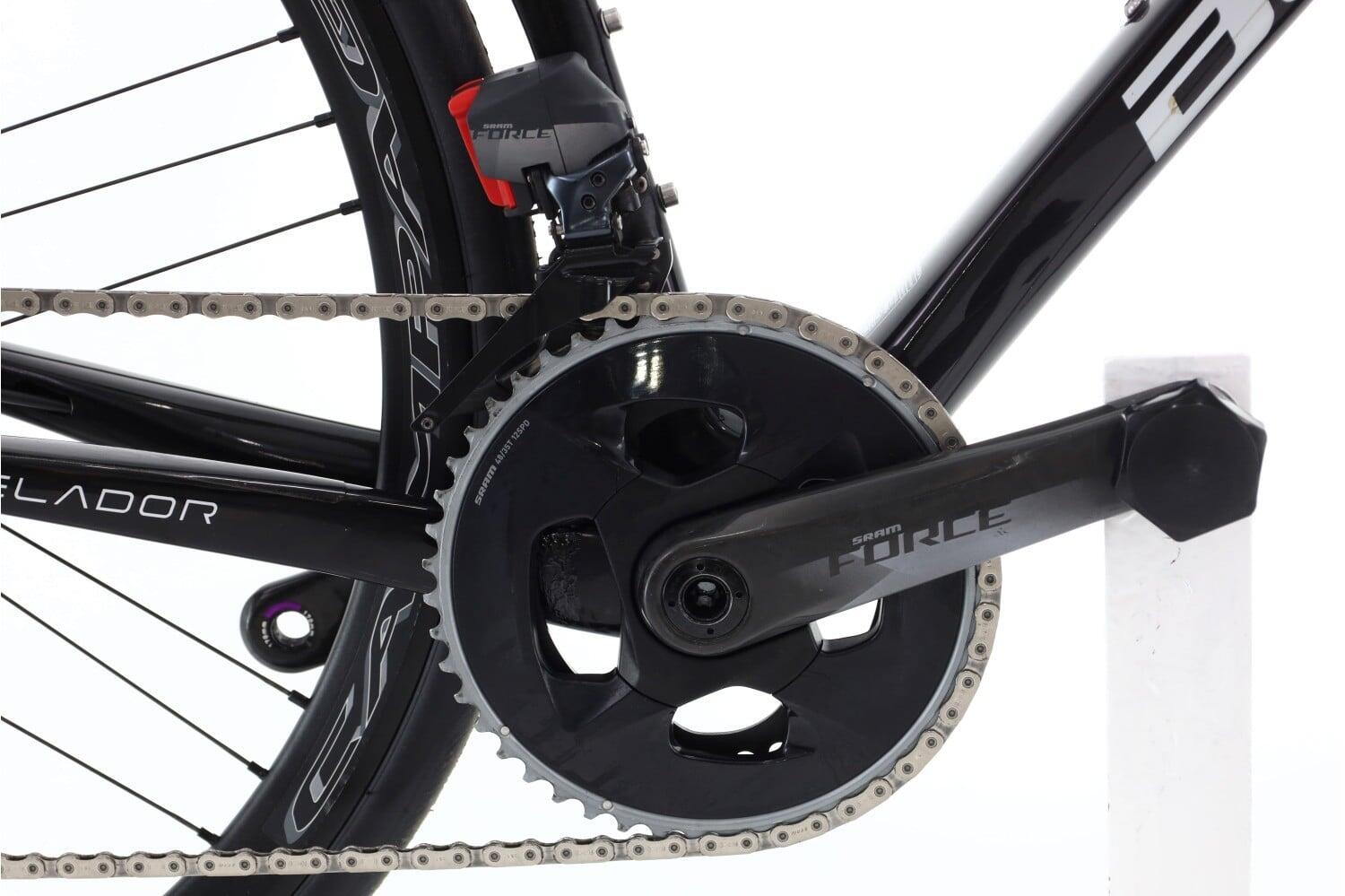 Segunda Vida · Bicicleta carretera ·  Belador AXS 12V · Muy buen estado 4/8