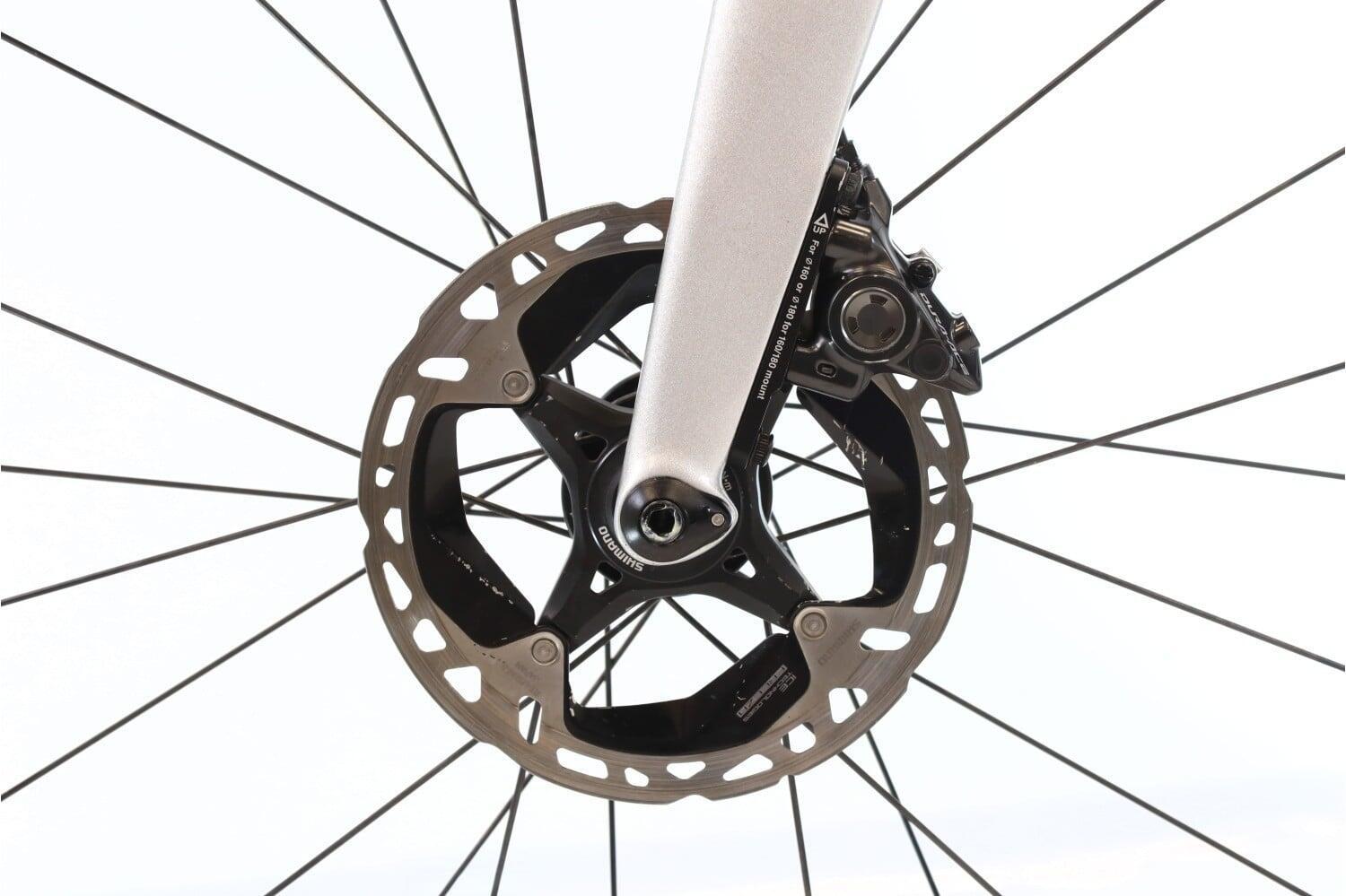 Tweedehands racefiets · Cervelo S5 Di2 12V · Zeer goede toestand 7/8
