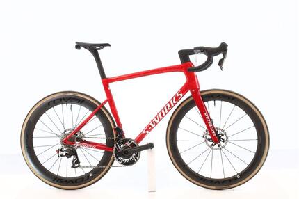 Vélo de route reconditionné · S-Works SL8 AXS 12V · Très bon état