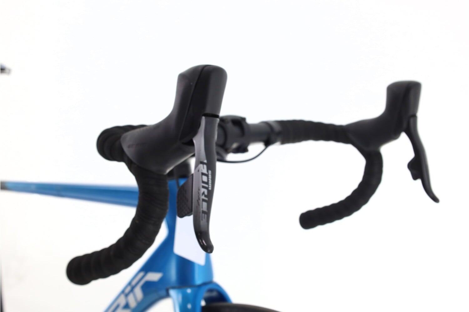 Segunda Vida · Bicicleta carretera ·  Belador AXS 12V · Muy buen estado 6/8