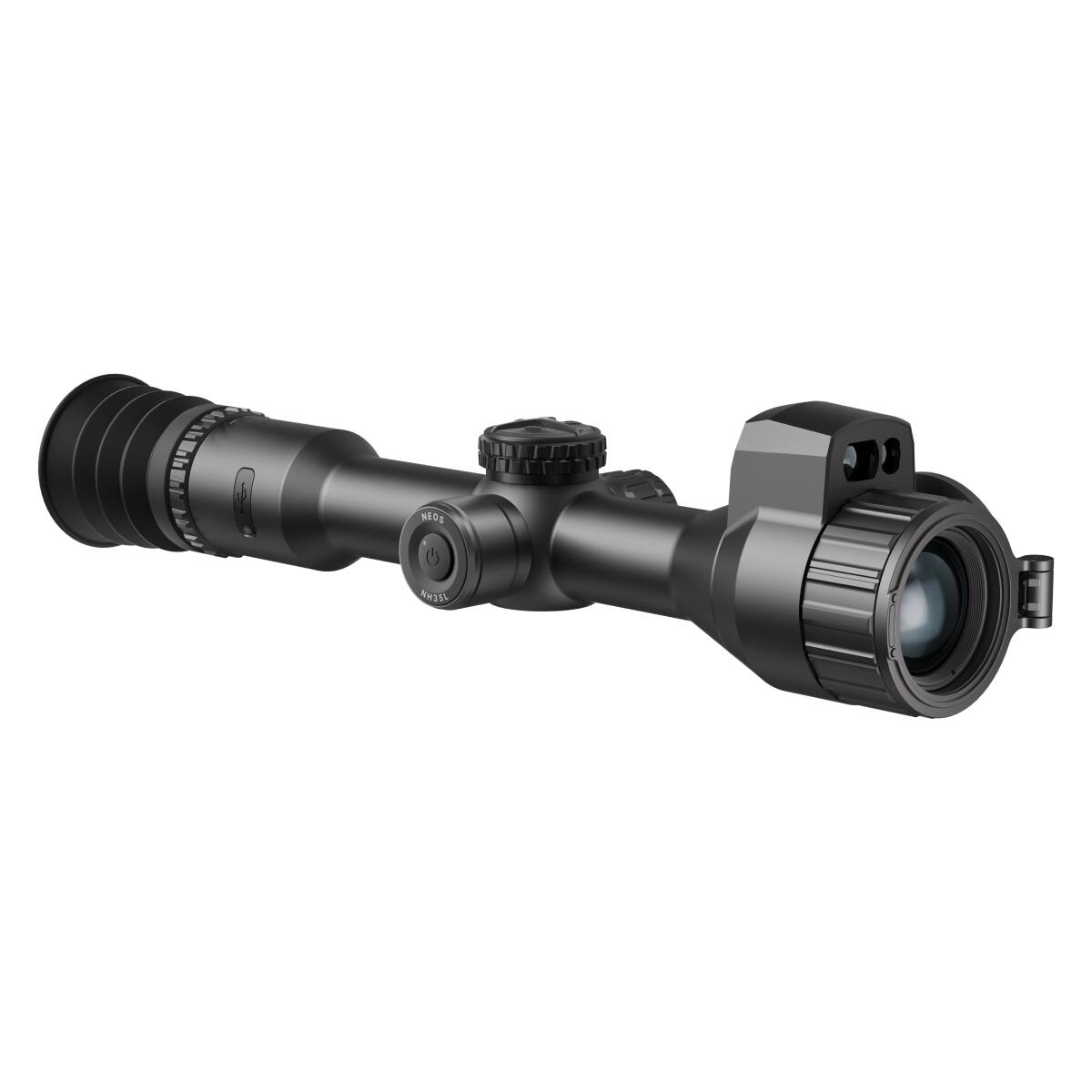 Viseur thermique avec télémètre HIKMICRO NEOS NH35L 6/7