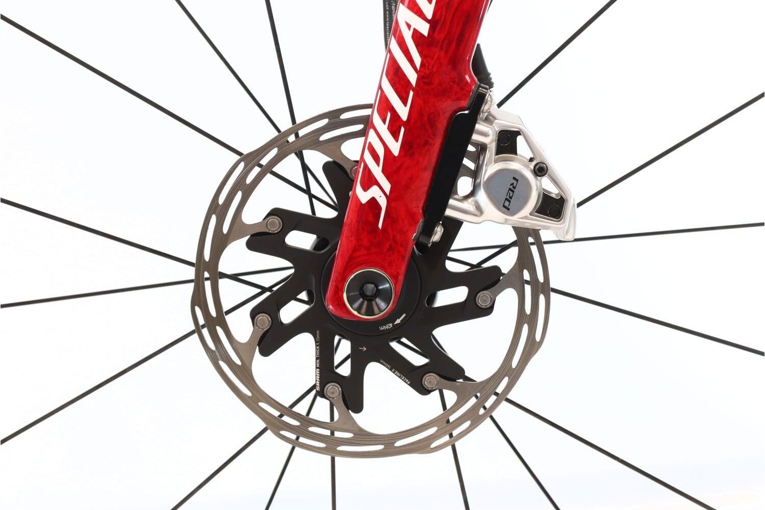 Refurbished Rennrad ·  S-Works SL8 AXS 12V · Sehr guter Zustand 7/8