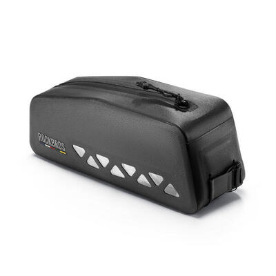 Borsa da bicicletta Rockbros da telaio impermeabile 1 l